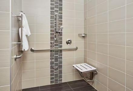 Hilton Garden Inn Dubai Mall Of The Emirates - 101
