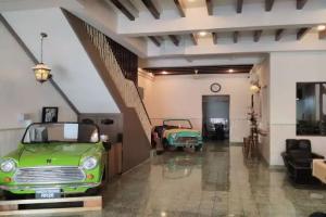 Rangoon Residence @ Georgetown, Georgetown