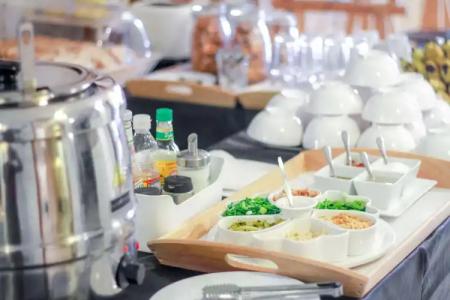 MyBed Ratchada - Sha Extra Plus - 17