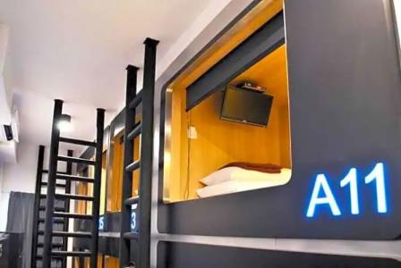 MyBed Ratchada - Sha Extra Plus - 51