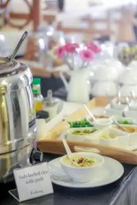 MyBed Ratchada - Sha Extra Plus - 48