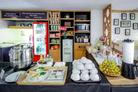 MyBed Ratchada - Sha Extra Plus - 20