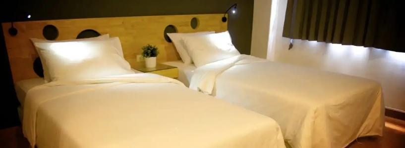 MyBed Ratchada - Sha Extra Plus - 43