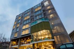 B2 Bangna Premier Hotel, Bangkok