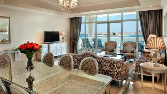 Kempinski & Residences Palm Jumeirah Dubai - 124