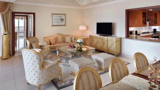 Kempinski & Residences Palm Jumeirah Dubai - 122