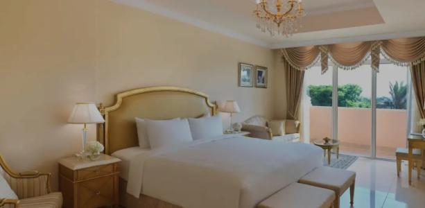 Kempinski & Residences Palm Jumeirah Dubai - 104