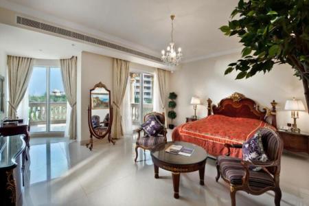 Kempinski & Residences Palm Jumeirah Dubai - 145