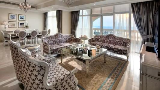 Kempinski & Residences Palm Jumeirah Dubai - 123