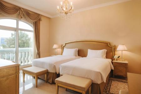 Kempinski & Residences Palm Jumeirah Dubai - 141