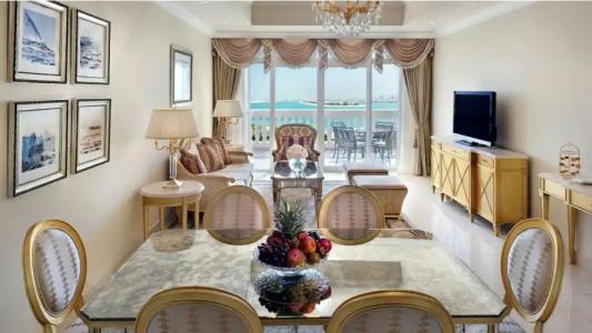 Kempinski & Residences Palm Jumeirah Dubai - 115