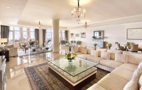 Kempinski & Residences Palm Jumeirah Dubai - 160