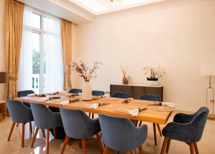 Kempinski & Residences Palm Jumeirah Dubai - 137