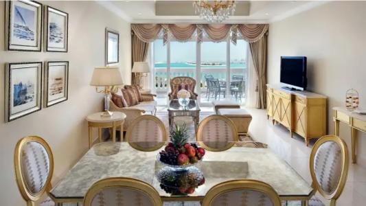 Kempinski & Residences Palm Jumeirah Dubai - 118