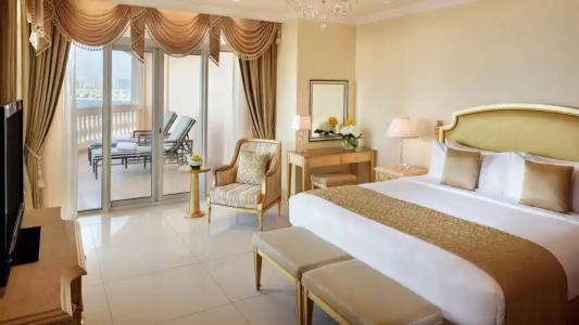 Kempinski & Residences Palm Jumeirah Dubai - 125