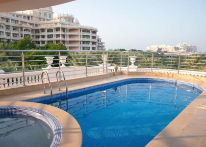 Kempinski & Residences Palm Jumeirah Dubai - 142