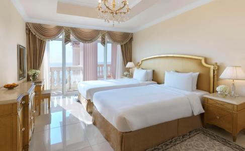 Kempinski & Residences Palm Jumeirah Dubai - 100