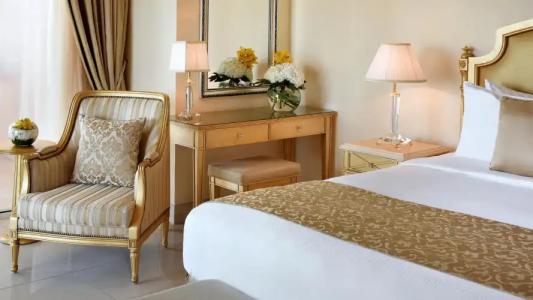 Kempinski & Residences Palm Jumeirah Dubai - 126