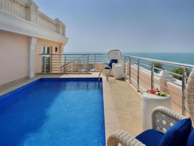 Kempinski & Residences Palm Jumeirah Dubai - 144