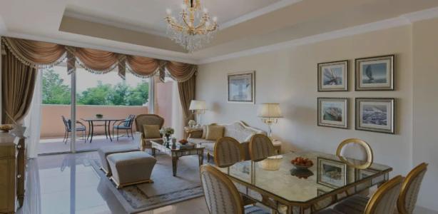 Kempinski & Residences Palm Jumeirah Dubai - 105