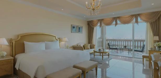 Kempinski & Residences Palm Jumeirah Dubai - 128