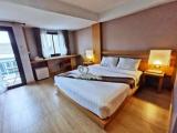 Standard Single room with pool view