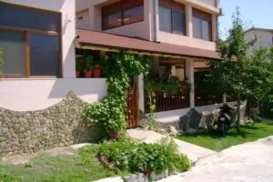 Yoana Tsvetelina Guest House, Byala