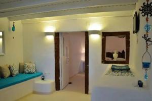 Fira White Residence Villa, Fira