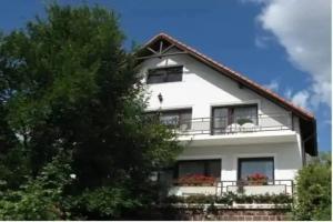 Barcza Vendeghaz, Balatonfured