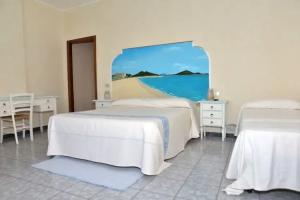 Guest House «S'Apposentu Affittacamere», Pula