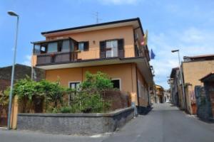 B&B Terra Niura, Nicolosi