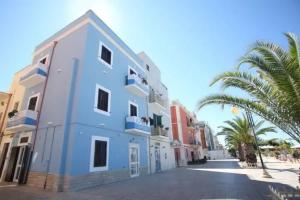 Le Nereidi BeB Mini-hotel, Margherita di Savoia