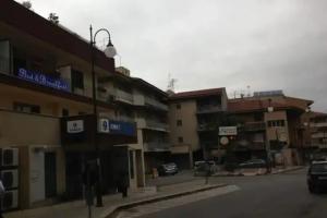 Bed & Breakfast Baron House, Comiso