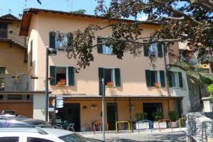 Locanda Volta, Brunate