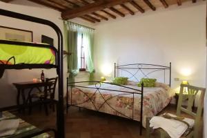 B&B Le Logge Di Sopra, Asciano