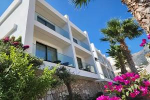 Hotel Summer Dream, Dhermi