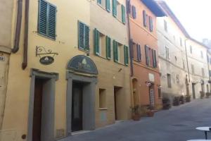 B&B Del Musico, Montalcino