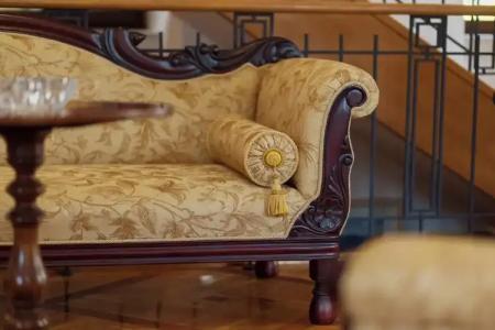 Conte & Restaurant - 17