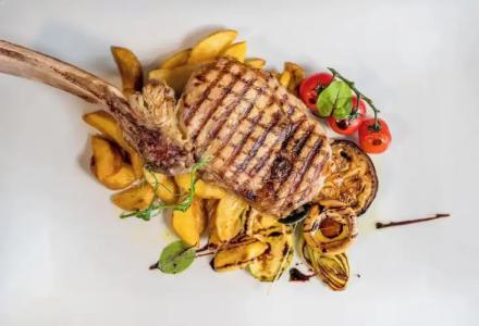 Conte & Restaurant - 11