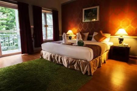 Brookside Valley Resort - 126