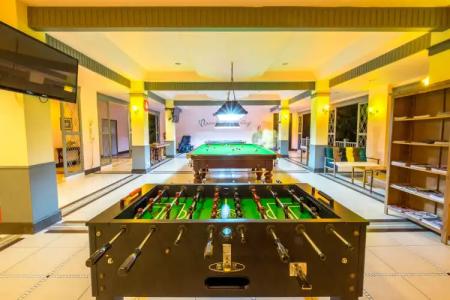 Brookside Valley Resort - 28