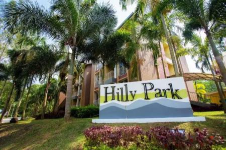 Brookside Valley Resort - 73