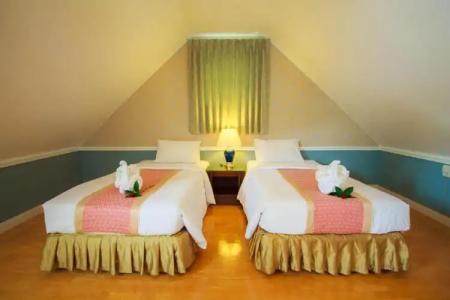 Brookside Valley Resort - 50