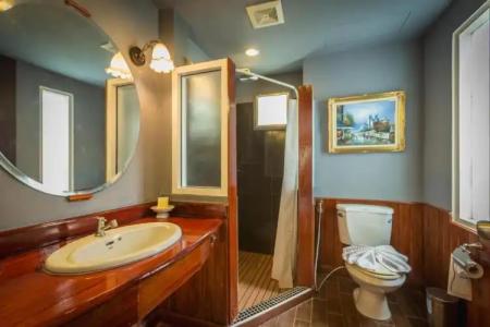 Brookside Valley Resort - 141
