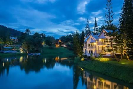 Brookside Valley Resort - 60