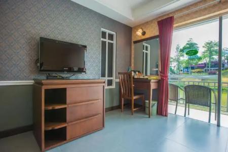 Brookside Valley Resort - 139
