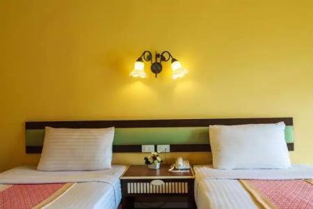 Brookside Valley Resort - 71