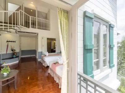 Brookside Valley Resort - 59