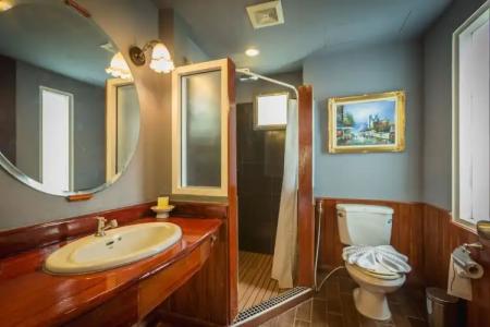Brookside Valley Resort - 106