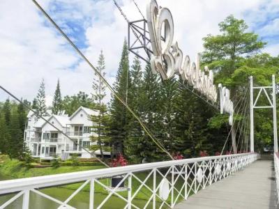 Brookside Valley Resort - 30